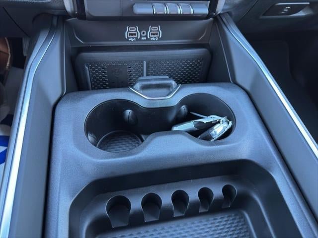 New 2026 RAM 1500 Big Horn AWD/4WD image 44