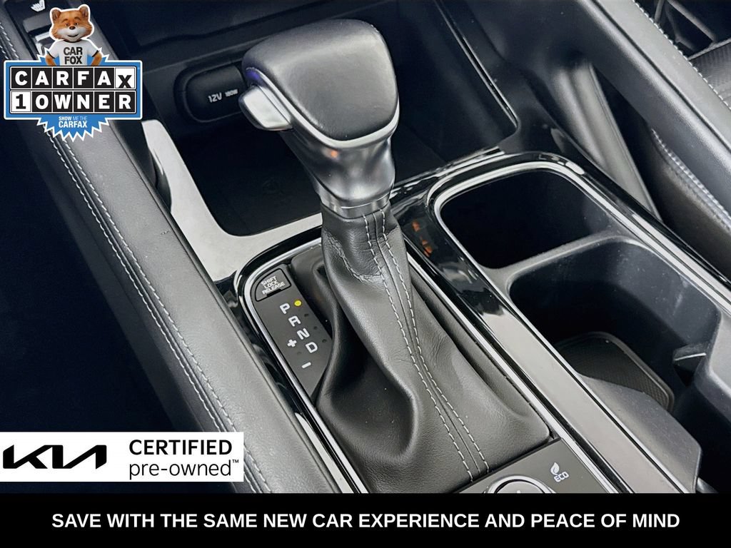Certified 2023 Kia Telluride SX Prestige AWD/4WD image 21