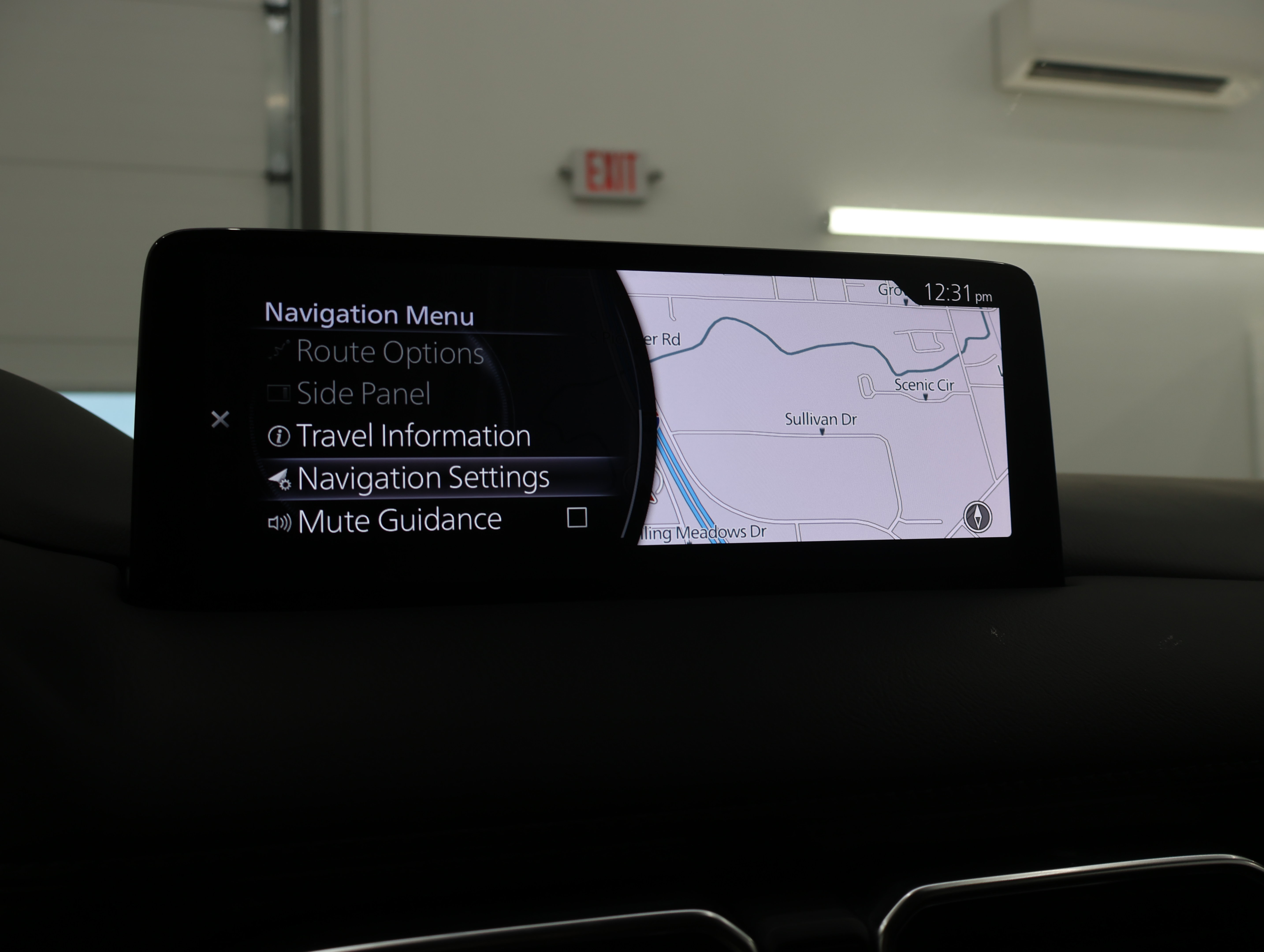 Used 2024 MAZDA CX-5 AWD 2.5 S w/ Select Package image 49