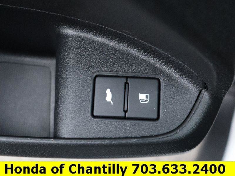 Certified 2022 Honda Passport TrailSport image 21