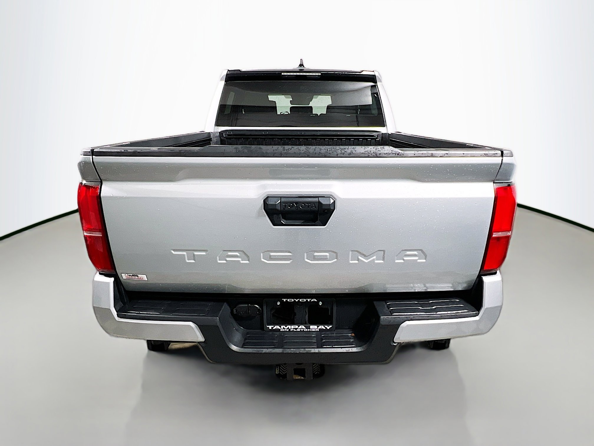 Used 2024 Toyota Tacoma SR5 image 6
