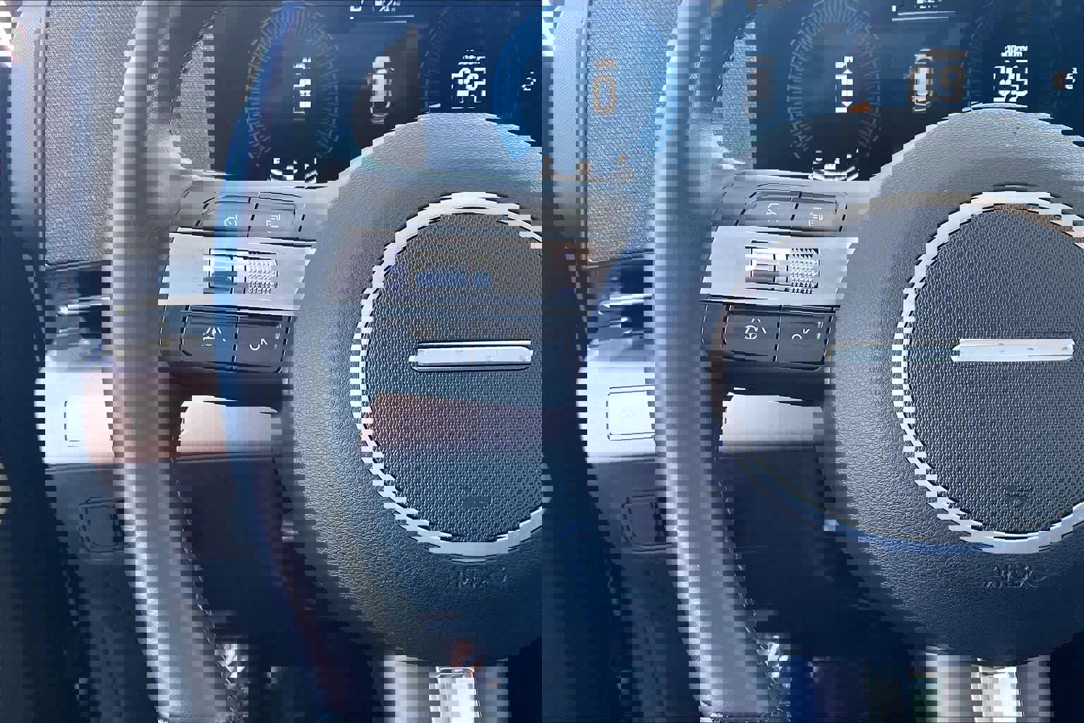 Certified 2024 Hyundai Kona SEL image 21