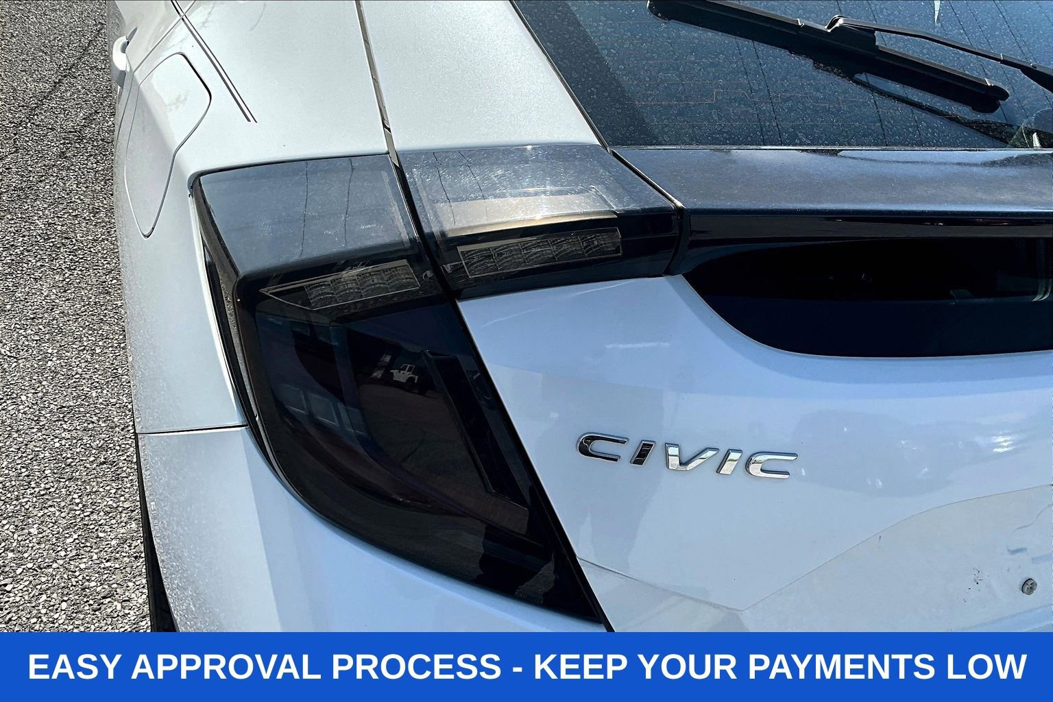 Used 2017 Honda Civic Sport Touring image 29