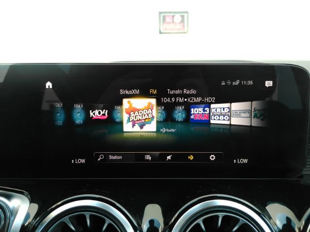 Used 2023 Mercedes-Benz EQB 300 4MATIC image 47
