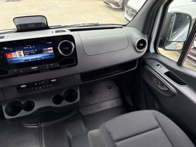 New 2026 Mercedes-Benz Sprinter 2500 image 14