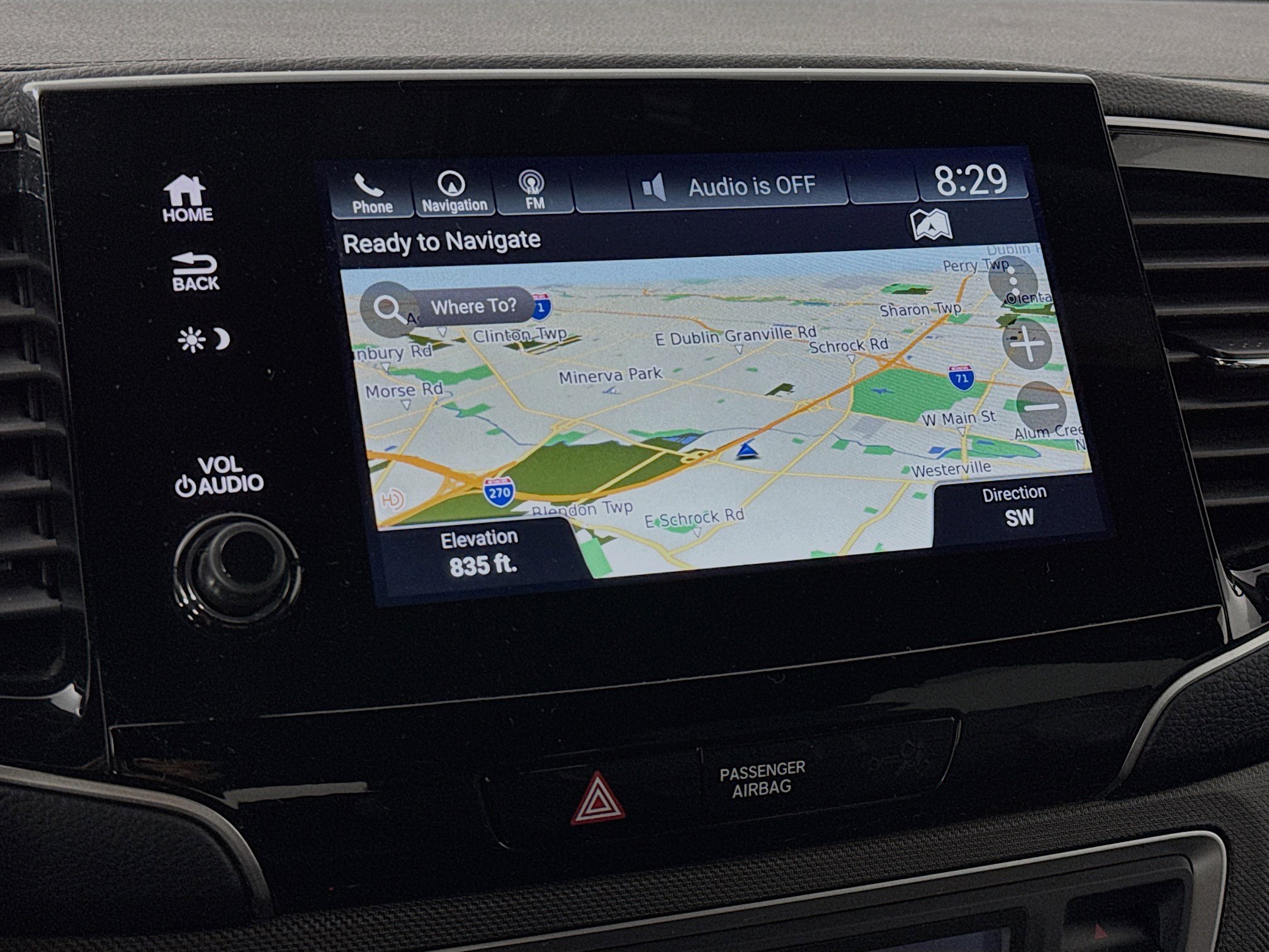 Certified 2022 Honda Pilot TrailSport image 13