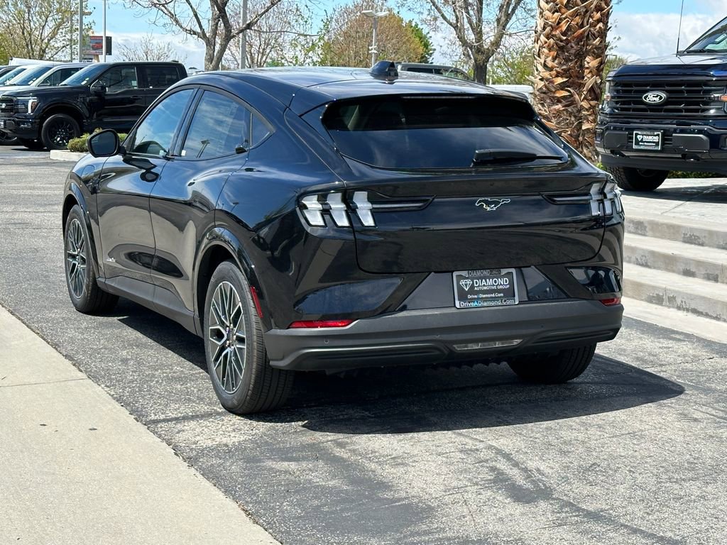 New 2026 Ford Mustang Mach-E Premium RWD image 4