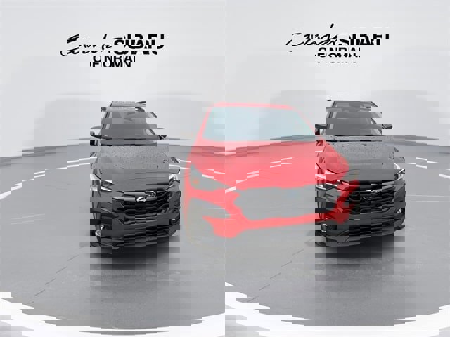 Certified 2025 Subaru Crosstrek 2.0i Premium image 8