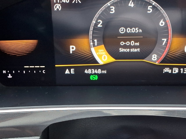 Used 2022 Volkswagen Tiguan SE R-Line AWD/4WD image 20