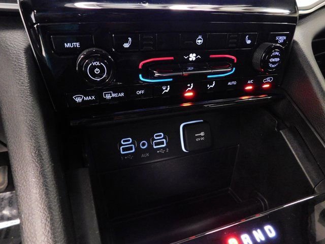 Used 2024 Jeep Grand Cherokee Limited w/ Trailer Tow Package image 46