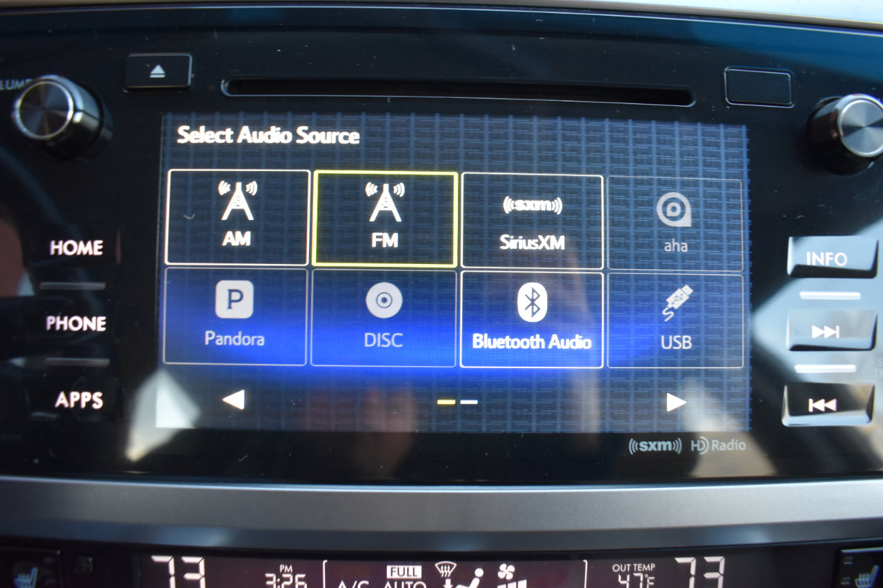 Used 2015 Subaru Outback 2.5i Limited w/ Protection Package #2 image 28