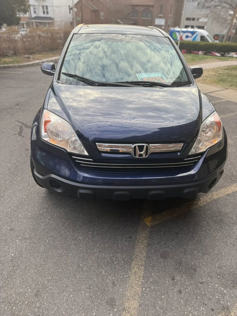 Used 2009 Honda CR-V EX-L image 22