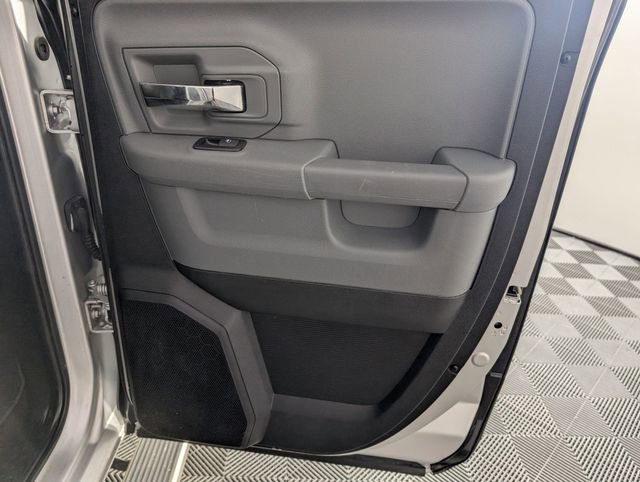 Used 2015 RAM 1500 Big Horn image 28
