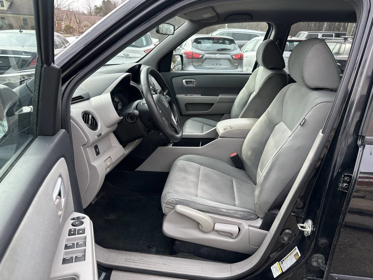 Used 2013 Honda Pilot LX image 20