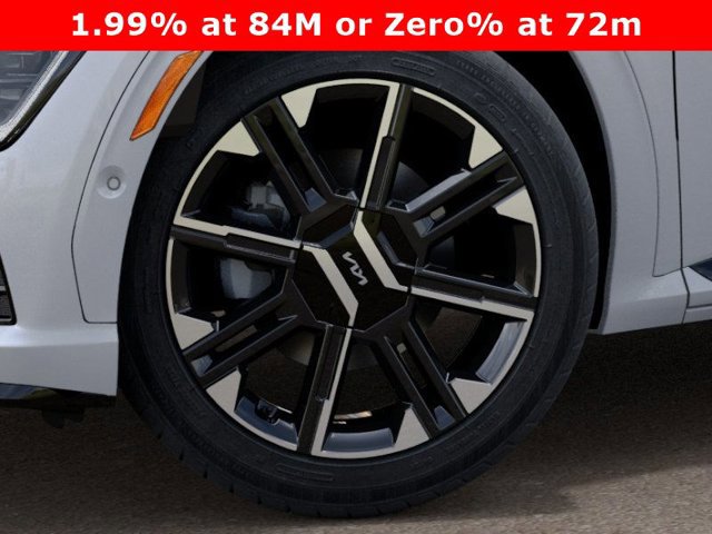 New 2025 Kia EV6 GT-Line image 12