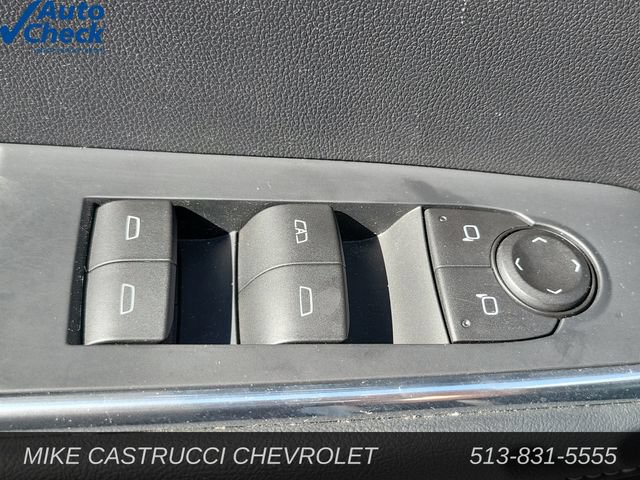 Used 2026 GMC Acadia Elevation w/ Elevation Premium Package FWD image 25