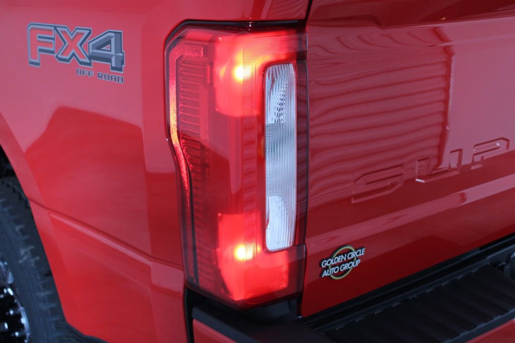 New 2026 Ford F250 XL image 52