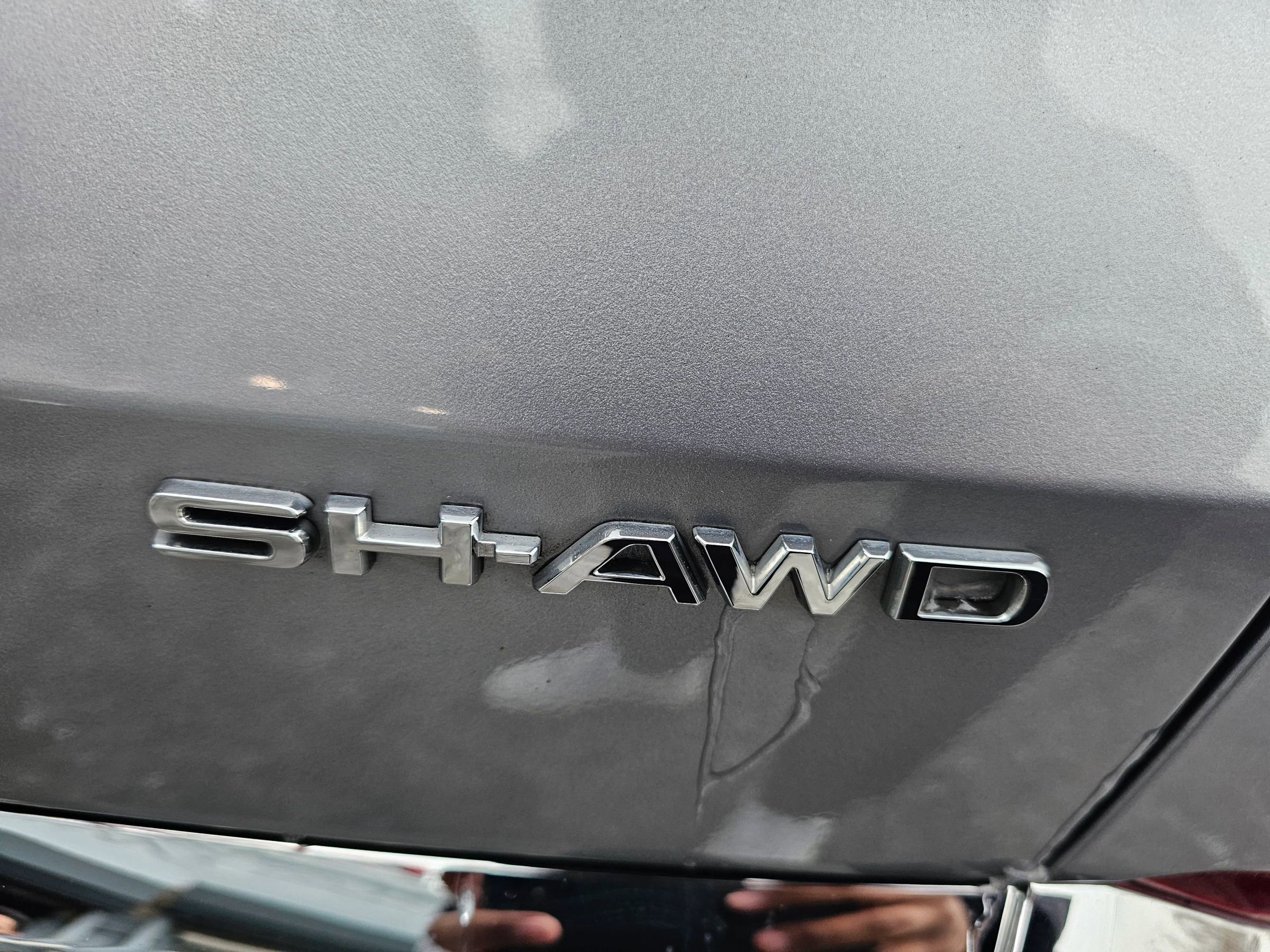 Used 2022 Acura MDX SH-AWD w/ Technology Package image 33