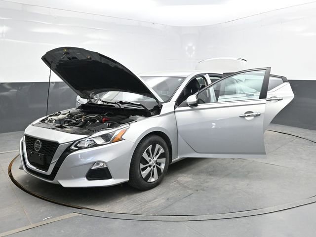 Used 2021 Nissan Altima 2.5 S FWD image 43