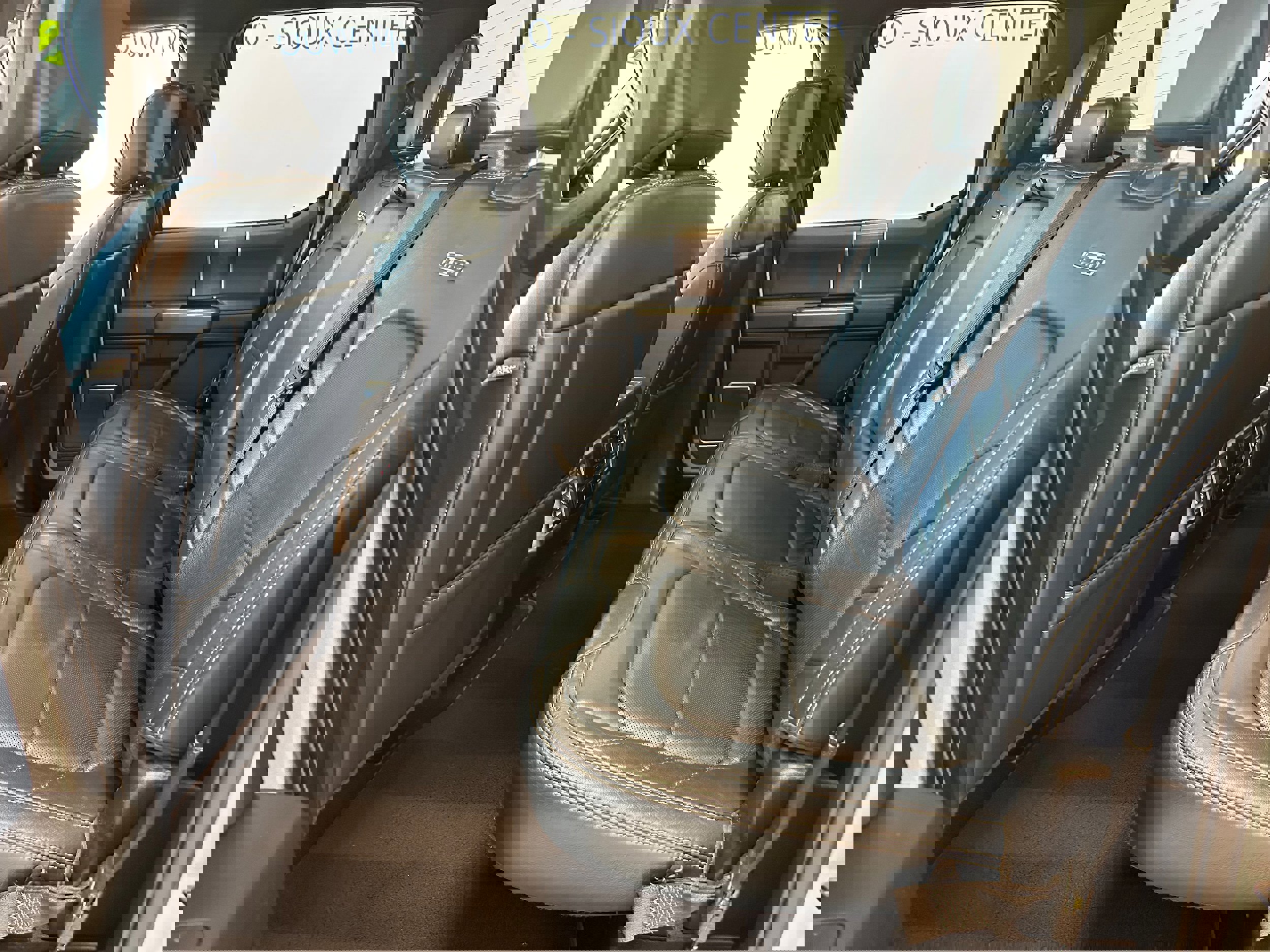 Used 2018 Ford F150 Limited w/ Trailer Tow Package image 13