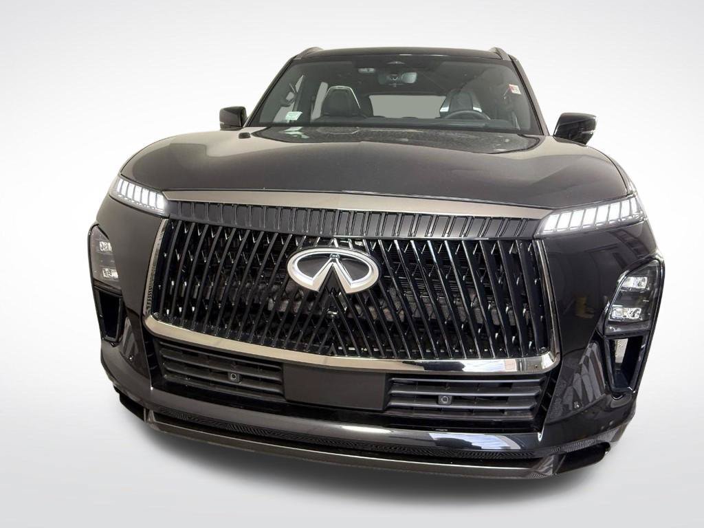 New 2027 INFINITI QX80 Autograph AWD/4WD image 10