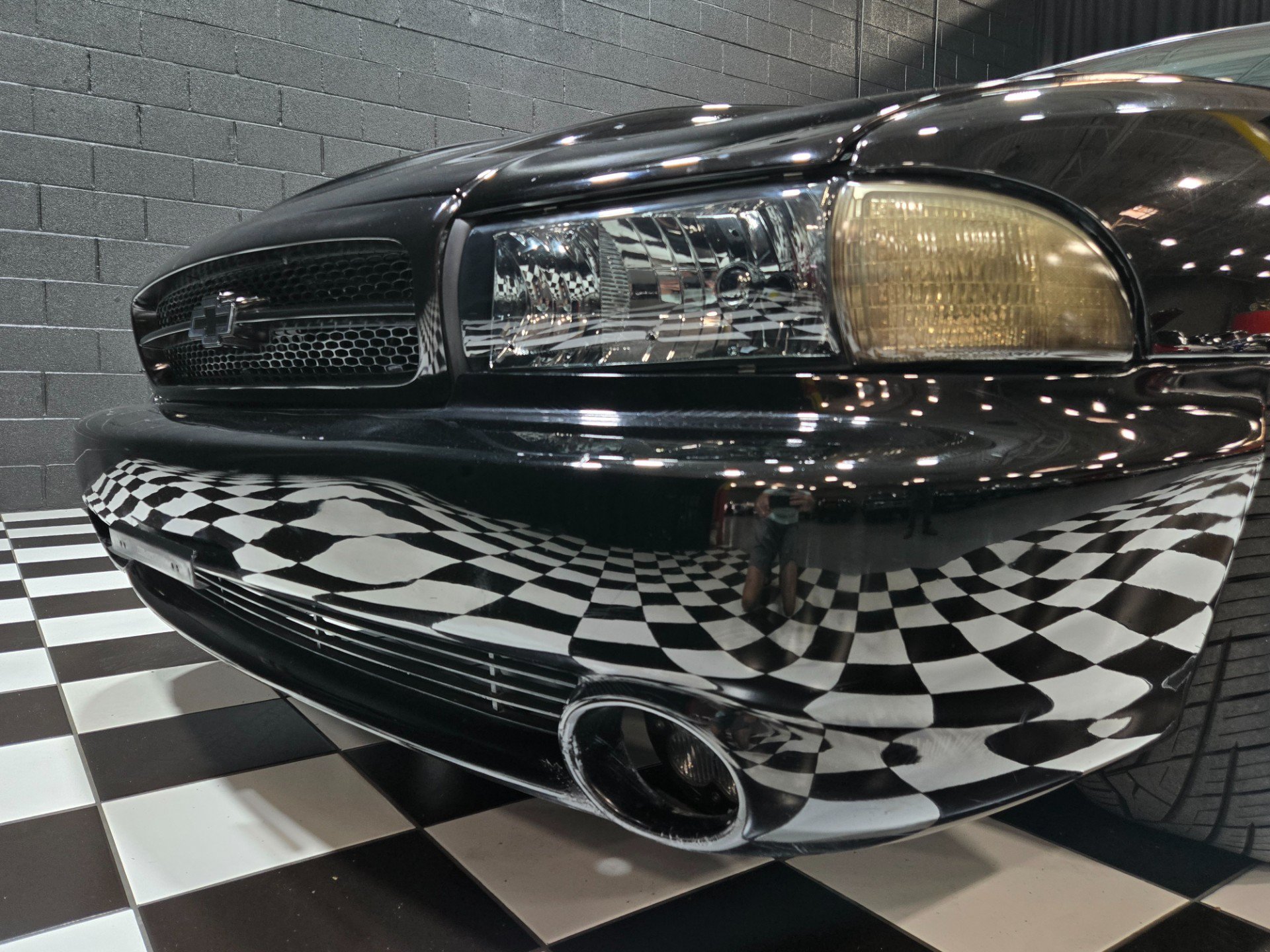 Used 1994 Chevrolet Impala SS RWD image 16