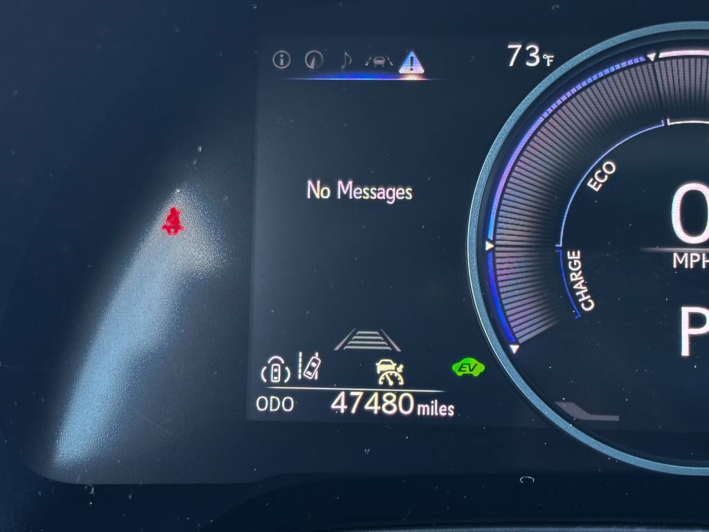 Used 2023 Lexus RX 350h w/ Cold Area Package AWD/4WD image 30
