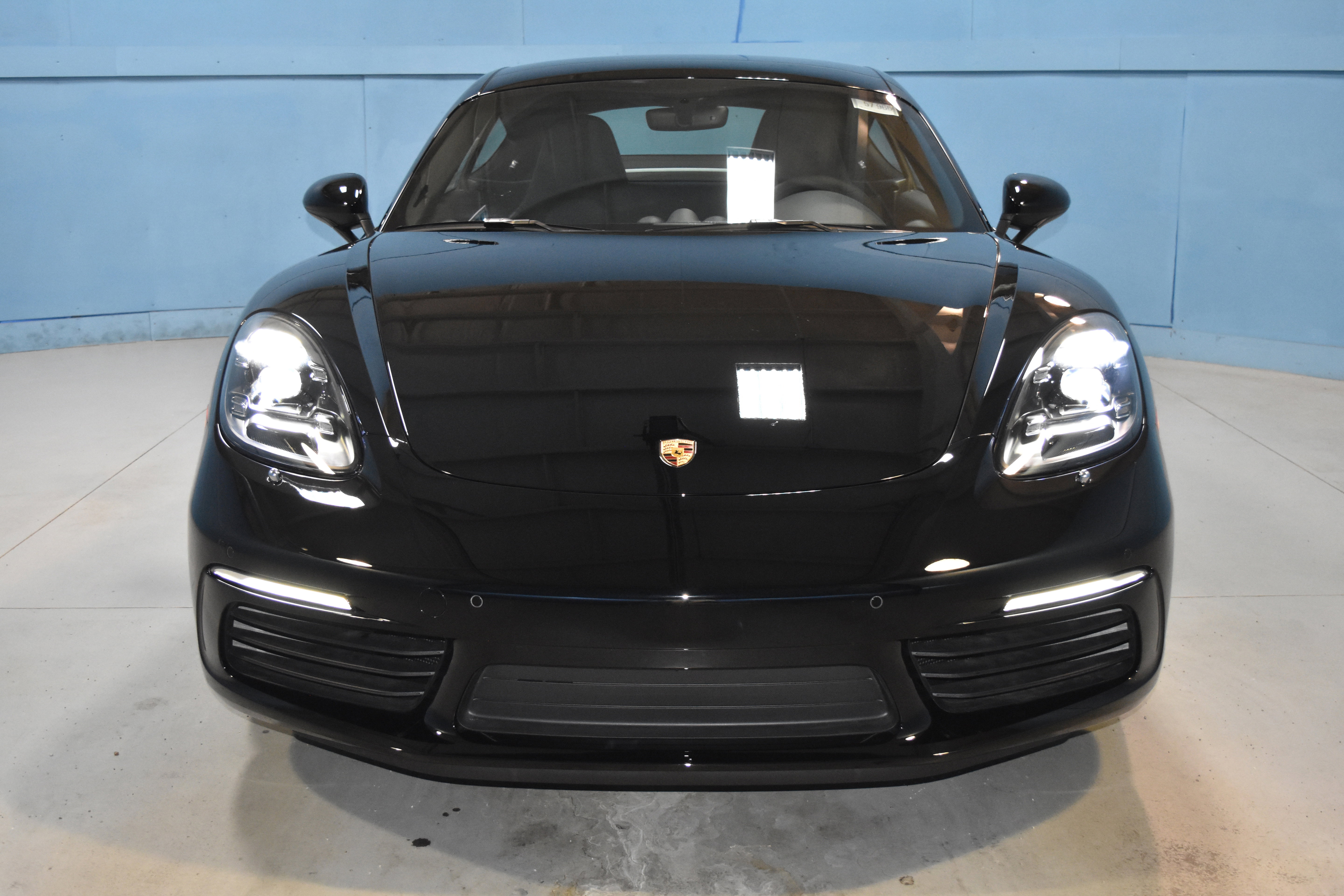 New 2025 Porsche 718 Cayman image 17