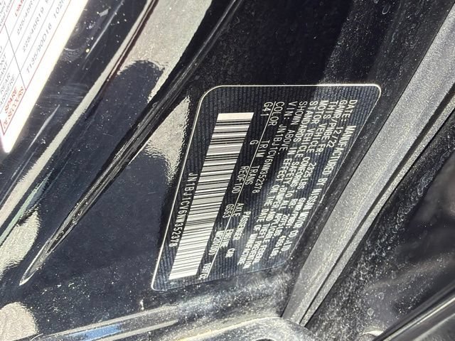 Used 2022 Nissan Rogue Sport SL FWD image 25