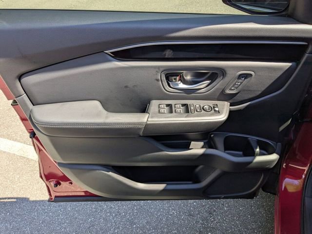 Certified 2025 Honda Pilot EX-L image 30
