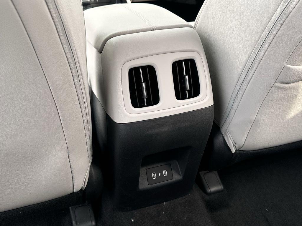 New 2025 Hyundai Tucson SEL image 23