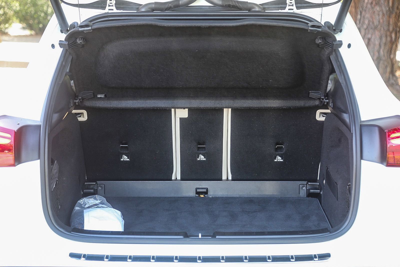 Certified 2026 Mercedes-Benz GLA 250 image 23