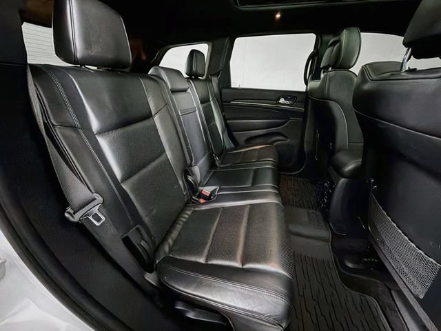 Used 2019 Jeep Grand Cherokee High Altitude AWD/4WD image 34