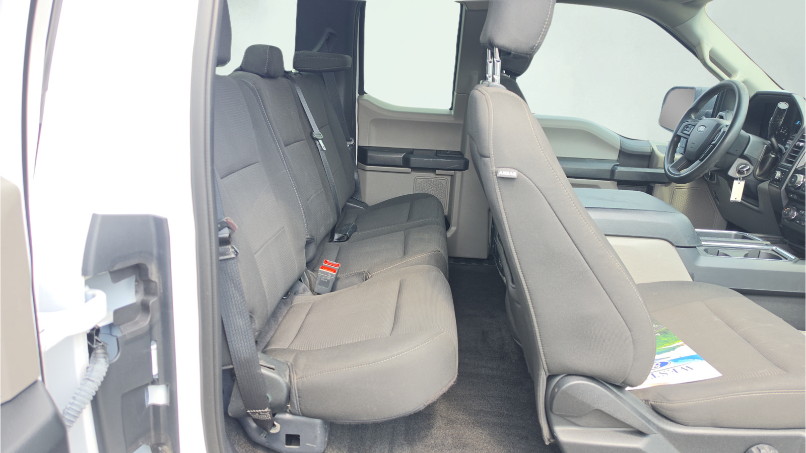 Used 2018 Ford F150 XL w/ Equipment Group 101A Mid AWD/4WD image 22