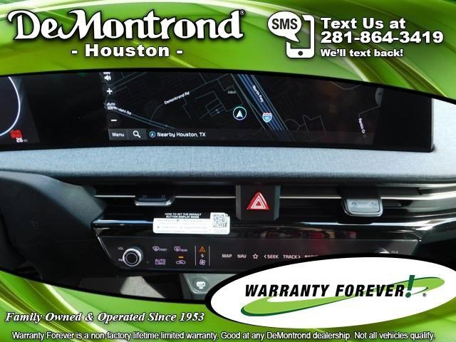 New 2023 Kia EV6 Wind w/ Wind Technology Package image 12