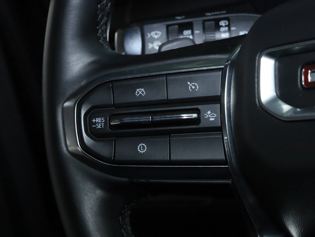 Used 2024 GMC Acadia Elevation w/ Luxury Package AWD/4WD image 25