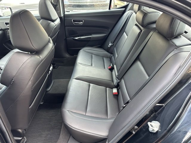Used 2020 Acura TLX 2.4L Technology Pkg image 17