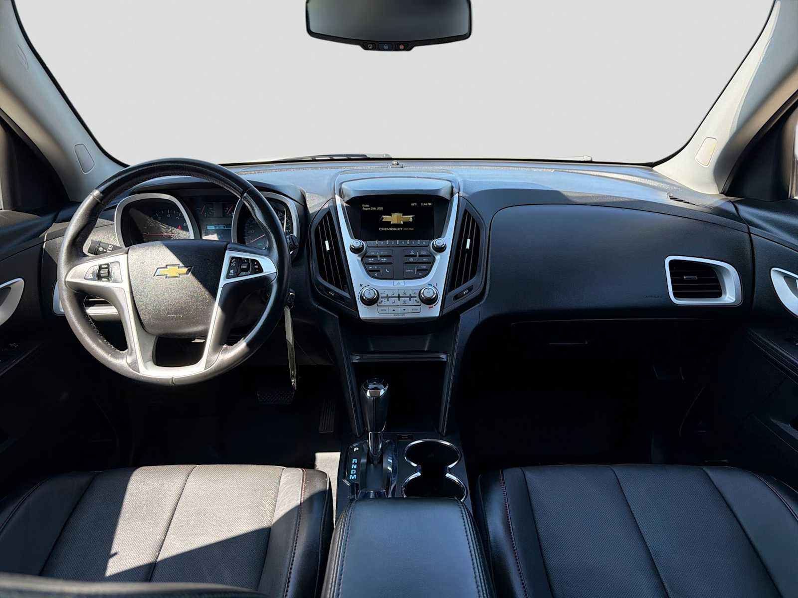 Used 2017 Chevrolet Equinox LT w/ Midnight Edition FWD image 14