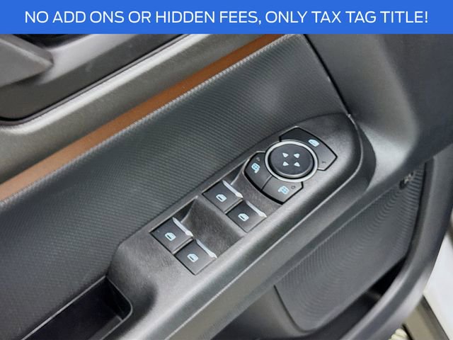 New 2025 Ford Bronco Sport Outer Banks w/ Outer Banks Tech Package+ image 18