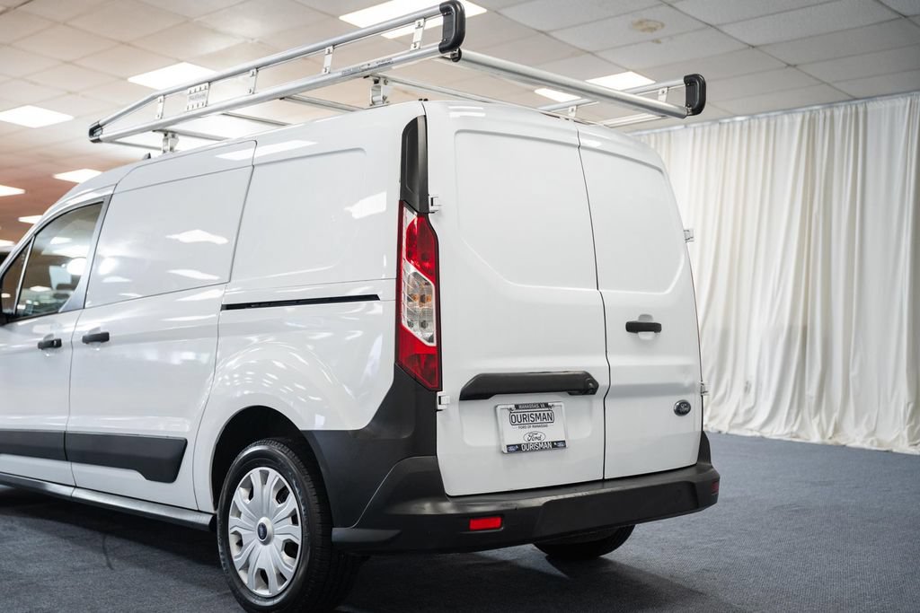 Used 2019 Ford Transit Connect XL FWD image 5