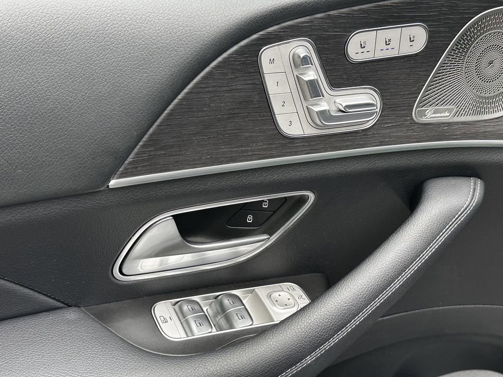 Certified 2022 Mercedes-Benz GLE 350 4MATIC image 12