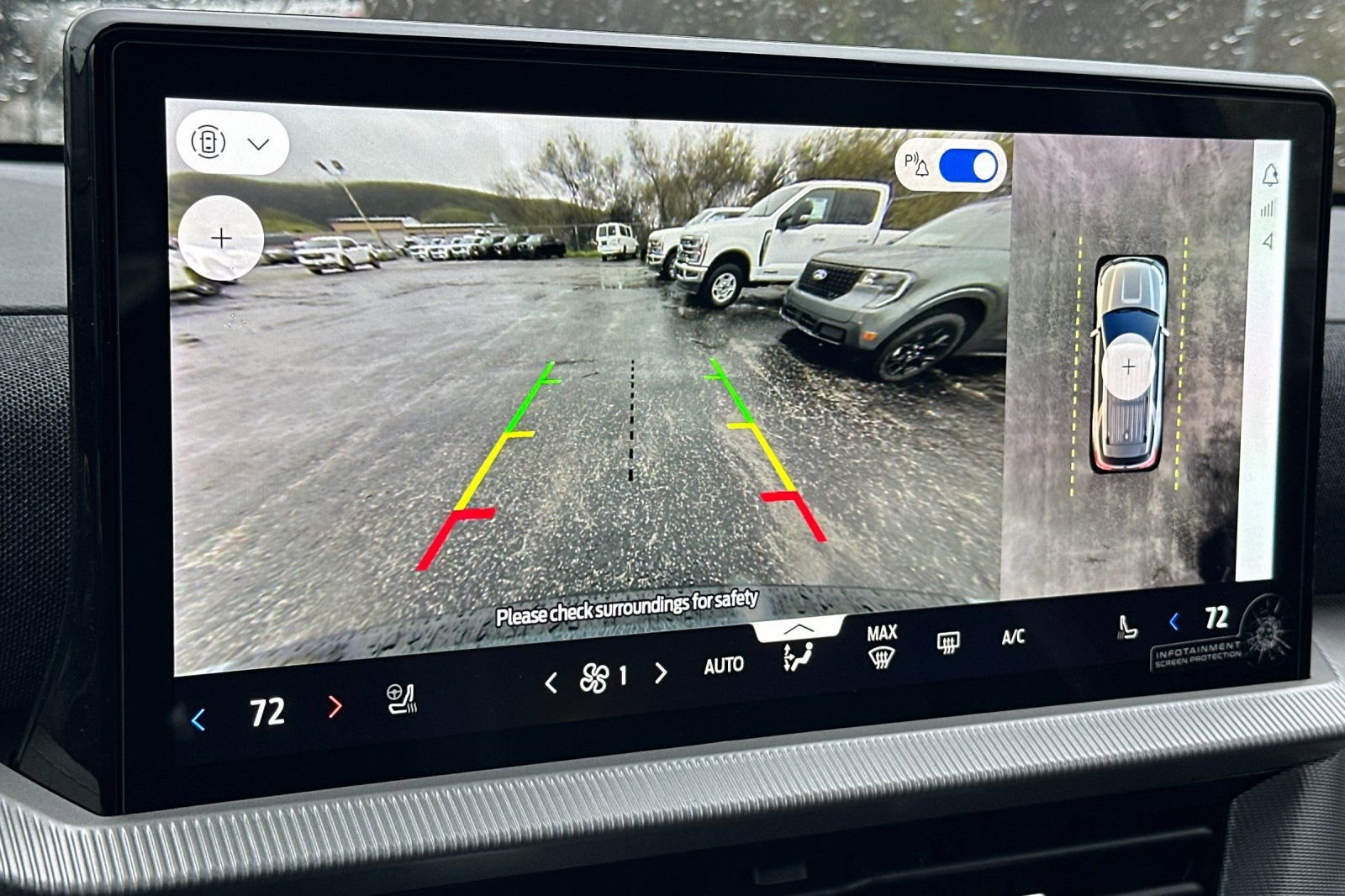 New 2026 Ford Explorer ST w/ Sun And Sound Package image 19