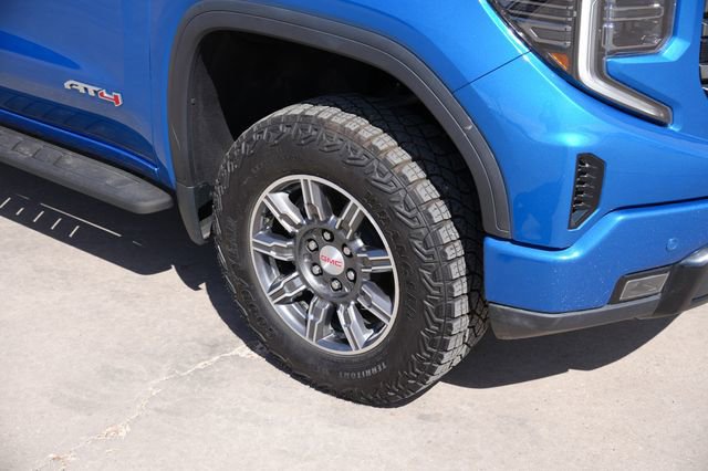 Used 2024 GMC Sierra 1500 AT4 w/ AT4 Premium Package image 10