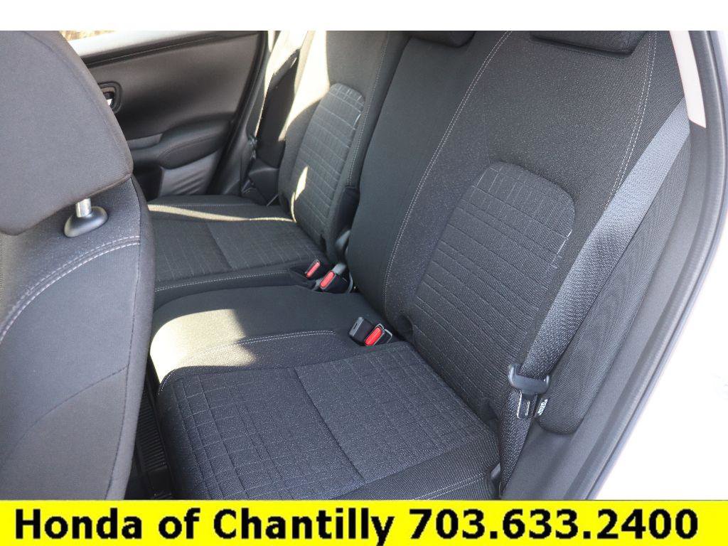 Certified 2024 Honda HR-V LX image 26