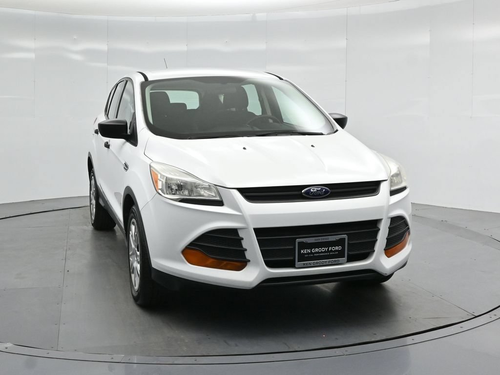 Used 2014 Ford Escape S FWD image 51