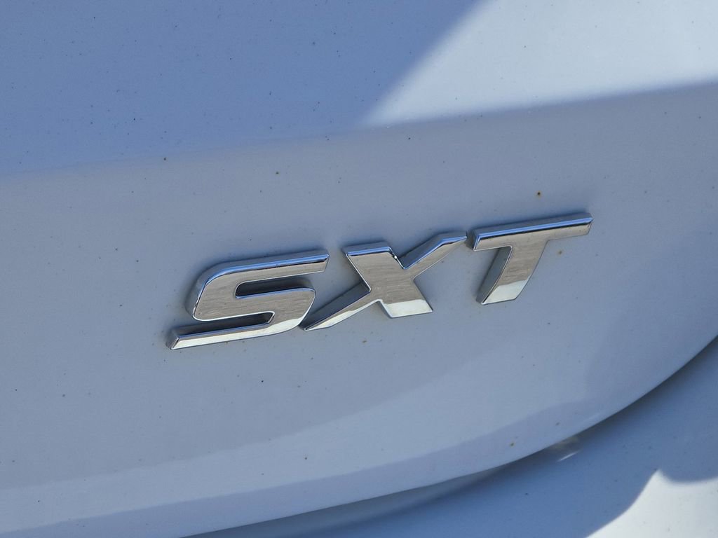 Used 2016 Dodge Dart SXT image 4