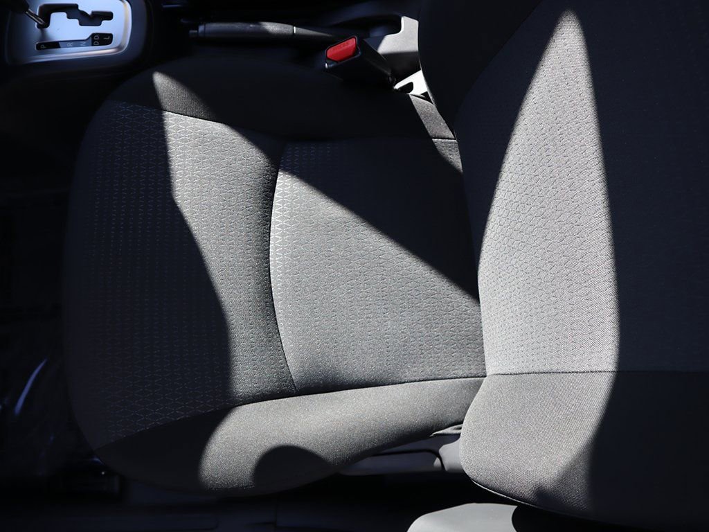 New 2024 Mitsubishi Mirage G4 ES image 28