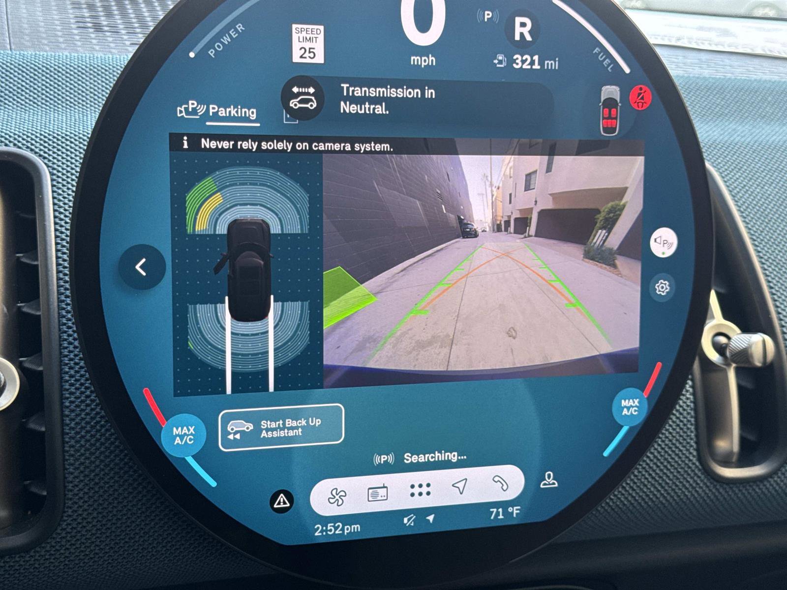 Used 2025 MINI Cooper Countryman S image 25