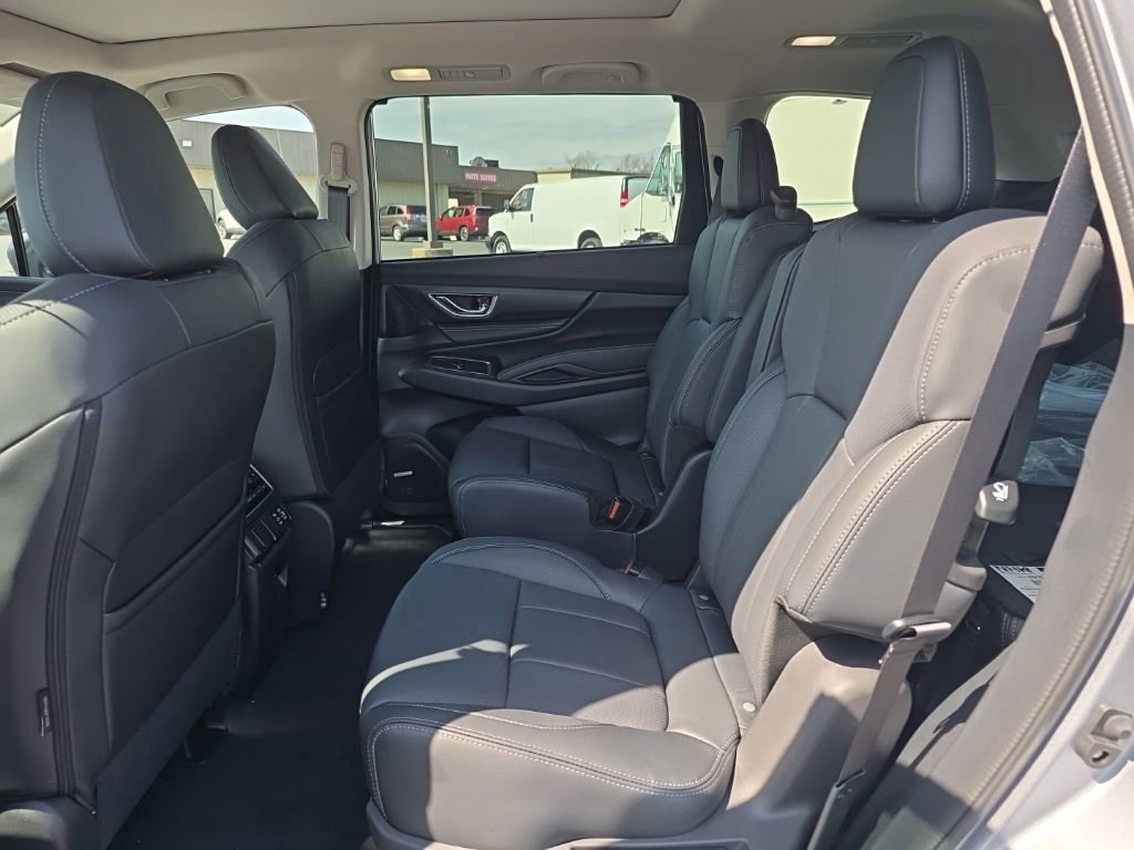 New 2026 Subaru Ascent Limited image 10