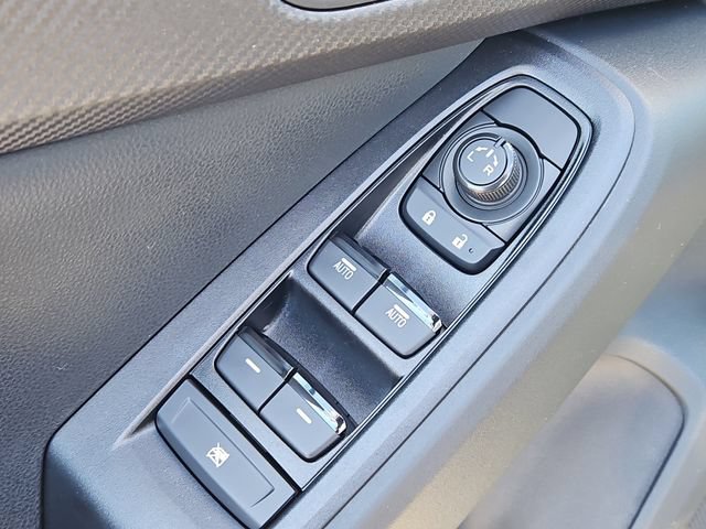 New 2026 Subaru Crosstrek 2.5i AWD/4WD image 17